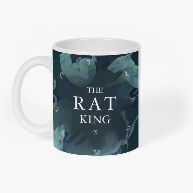 The Rat King 